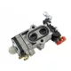  UPLINJAČ ZA KAWASAKI TJ45 TJ45E TJ045E KOSE, KAKOVOST 15004-2050