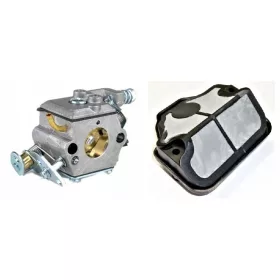    UPLINJAČ Z GORIVNIM FILTROM ZA ŽAGE HUSQVARNA 36 41 136 137 141 142