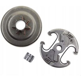    BOBEN SKLOPKE S PLAVAJOČO JERMENICO 325 7Z HUSQVARNA 340 345 350 353