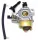  UPLINJAČ ZA HONDA GX270 GX240 KOMPAKTORSKI MOTOR GO KART VISOKE KAKOVOSTI