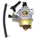  UPLINJAČ ZA HONDA GX270 GX240 KOMPAKTORSKI MOTOR GO KART VISOKE KAKOVOSTI