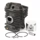  KOMPLET BATNIH CILINDROV ZA STIHL MS290 MS310 MS390 029 039 49MM ŽAGA