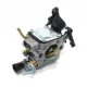  UPLINJAČ ZA HUSQVARNA 445 450 JONSERED CS2245 CS2250 ZAMA ZAMENJAVA MOTORNE ŽAGE