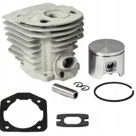    KOMPLET TESNILA BATA VALJA ZA DELE ŽAGE HUSQVARNA 51 55 46 MM