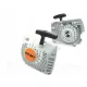  ZAGANJALNIK ZA STIHL MS341 MS361 KAKOVOSTNA VERIŽNA ŽAGA