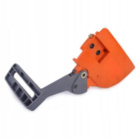   ZAŠČITNI POKROV SKLOPKE IN ZAVORE ZA HUSQVARNA 136 137 142 MOTORNE ŽAGE