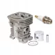  KOMPLET BATNIH CILINDROV 40 MM ZA HUSQVARNA 137 141 142 KOMPLET MOTORNIH ŽAG