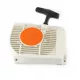  KOMPLETEN ZAGANJALNIK JUMPER ZA STIHL 029 039 MS290 MS390 ŽAGO
