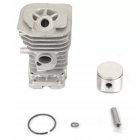    KOMPLETEN BATNI CILINDER ZA HUSQVARNA 141 142 KROMIRANA VERIŽNA ŽAGA
