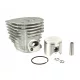  KOMPLET BATNIH CILINDROV ZA ŽAGO HUSQVARNA 50 51 55 46 MM