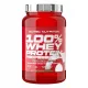 SCITEC 100% WHEY PROTEIN PROFESSIONAL 920 g WPC – Ledena kava