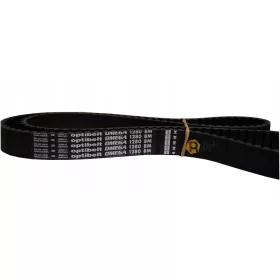  Zobati jermen 8M 1280 x 25 mm HTD 8 M Optibelt 160 zob