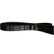  Zobati jermen 8M 1280 x 25 mm HTD 8 M Optibelt 160 zob