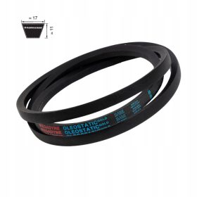 Klinasti jermen B/17 2900 Li=2943Lp zlati MEGADYNE 17x2943