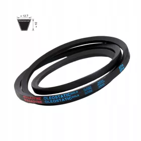  Klinasti jermen SPA 1782 Ld GOLD MEGADYNE 12.7x1782