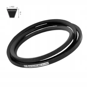  Klinasti jermen SPB 1400 Ld V OPTIBELT 16.3x1400