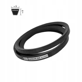  Klinasti jermen 5V 800 La OPTIBELT 15x2032