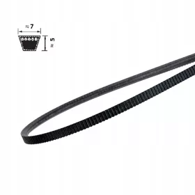  Klinasti jermen WR 7M 1060 OPTIBELT 7x1060