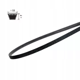  Klinasti jermen WR 11M 900 OPTIBELT 11x900