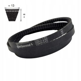    Zobati klinasti jermen AX 1605 Lp CONTINENTAL 13x1605 (AX62)