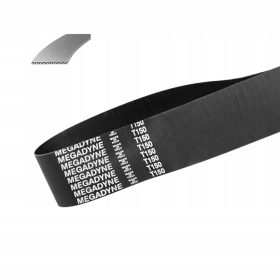   Ploščati jermen MEGADYNE T150 HF 900, širina 60 mm MEGAFLAT