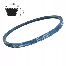    Klinasti jermen 4L 880 GARDEN CONTINENTAL 12,5x2235 mm 4LXP880