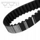 Zobati jermen HTD 14M 2100 širine 65 mm OPTIBELT 150 zob