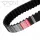 Zobati jermen HTD 14M 3150 HP širine 68 mm OPTIBELT 225 zob OJAČAN