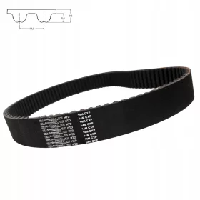    Zobati jermen HTD 14M 2590 CXP širine 55 mm CONTINENTAL 185 zob OJAČAN