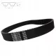  Zobati jermen HTD 14M 3850 CXP širine 85 mm CONTINENTAL 275 zob OJAČAN