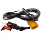  Vhodno/izhodno stikalo in kabel Bosch 16170006E9