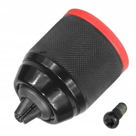    Hitrovpenjalna vpenjalna glava MILWAUKEE M18BLPD 9/16'' + vijak M8