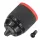  Hitrovpenjalna vpenjalna glava MILWAUKEE M18BLPD 9/16'' + vijak M8