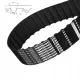  Zobati jermen ZR 1000H dolžina 2540 mm širina 50 mm OPTIBELT 200 zob