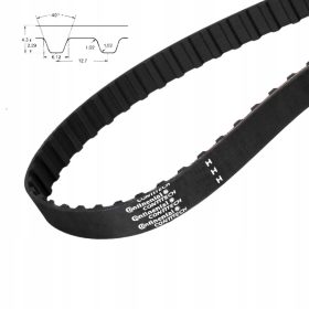    Zobati jermen ZR 800H 150 dolžina 2032 širina 38,1 mm CONTINENTAL 160 zob