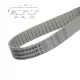  Zobati jermen AT10 1280 KEVLAR širine 25 mm MEGADYNE 128 zob