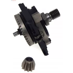    Metabo menjalnik s sklopko za kotni brusilnik W 11-125 Quick