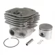  KOMPLET BATA VALJA ZA HUSQVARNA 365 371 372 375 ŽAGA KPL 50mm