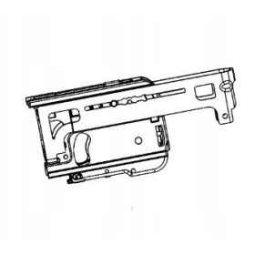  DEWALT NABIR ZA IZVIJAČ DCF6202 GK