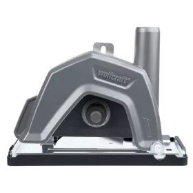    Zaščitni pokrov z vodilom za kotne brusilnike Wolfcraft 5017000