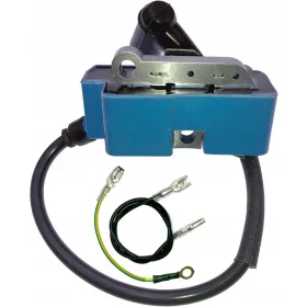  Vžigalni modul 372 Husqvarna 586880304