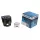  Husqvarna 55 nadomestni set cilindrov /46 mm/