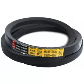  KLINČAST JERMEN HB B 3650 Lp SANOK TRDN 17x3606Li MOČAN