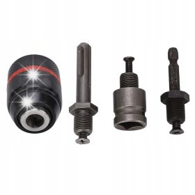    BREZKLJUČNA SAMOVPENJALNA VPENJALNA VRTALNA GLAVNA VRTALNA VRVIL ...