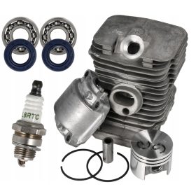    BATNI CILINDER ZA STIHL 017 018 MS170 MS180 KOMPLET DELOV ZA ŽAGO STIHL 38MM