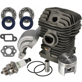    BATNI VALJ 40 MM ZA STIHL MS230 MS250 023 025 KOMPLET DELOV ZA ŽAGO