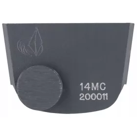  Lavina X1B-MC-0014 BRUSILNI SEGMENT za beton