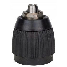    BOSCH 2608572144 Vpenjalna glava za vrtalnike 1 - 10 mm Samozaklepna