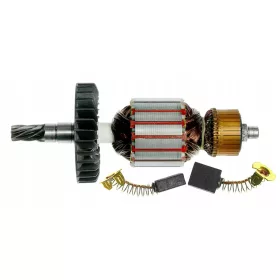  Makita HM 1202 HM 1202 C rotor