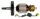  Makita HM 1202 HM 1202 C rotor